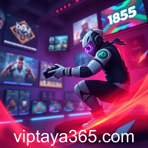 Emerging Trends in Online Gaming