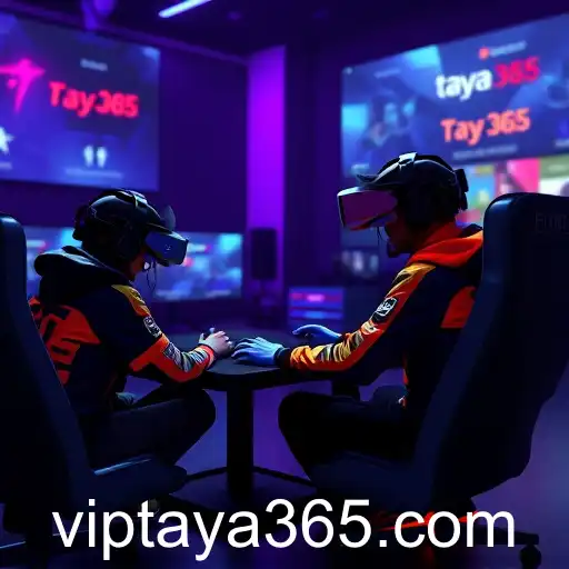 Exploring Taya365: The Transformative Role in Online Gaming