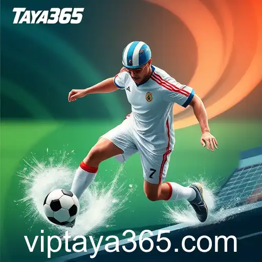 The Rise of Online Gaming: A Look at Taya365