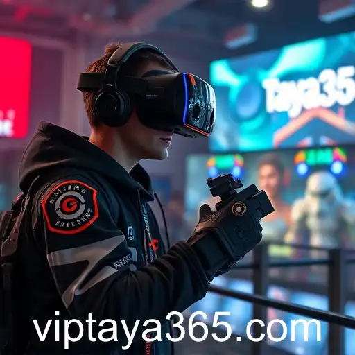 Digital Renaissance: The Evolution of Online Gaming