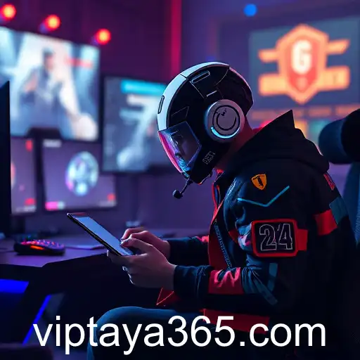 The Evolution of Online Gaming Platforms