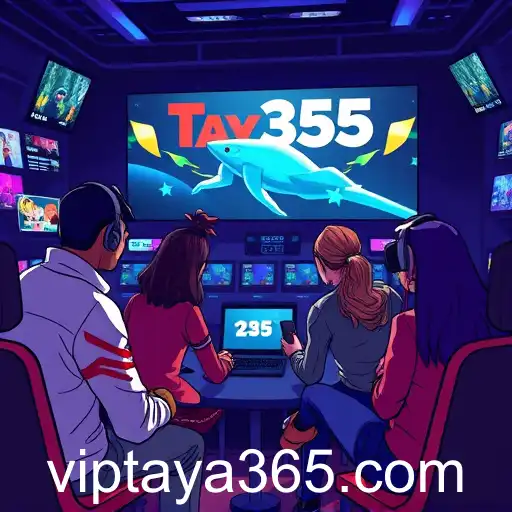 Exploring the Impact of Taya365 on Modern Gaming