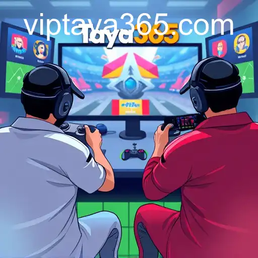 The Rise of Online Gaming in 2025