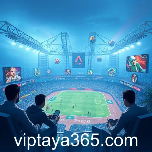 The Rise of Online Gaming Communities