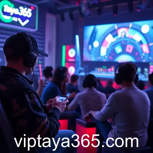 The Rise of Online Gaming in the Future