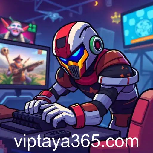 The Rise of Online Gaming Platforms in the Digital Era