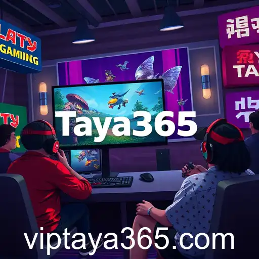 The Rise of Online Gaming and New Security Measures