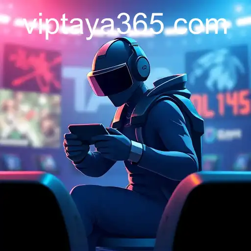 The Rise of Taya365 in the Gaming World