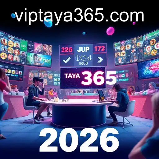 Taya365's Evolution Amidst Gaming Trends