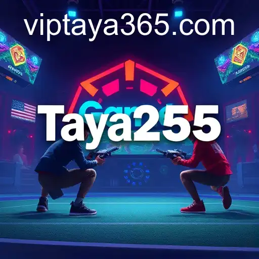 Taya365: The Changing Landscape of Online Gaming