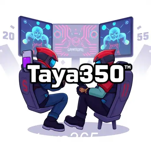 Taya365: The Expanding Universe of Online Gaming