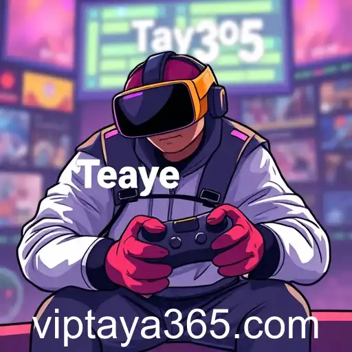 Online Gaming Trends and Developments