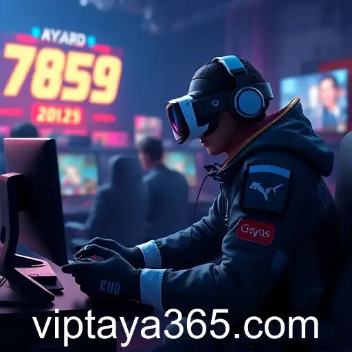 The Rise of Online Gaming and New Security Measures