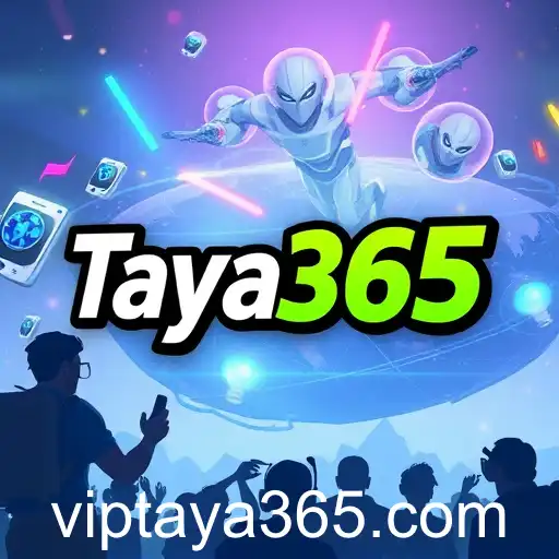 The Rise of Taya365: A Digital Hub for Gamers