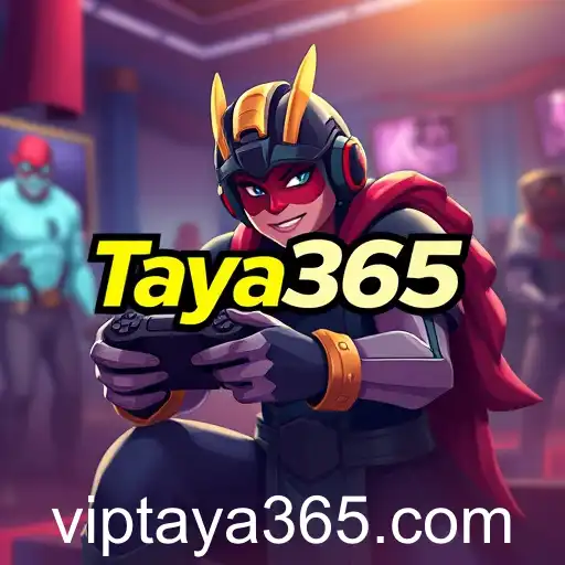 The Rise of Taya365: Revolutionizing Online Gaming