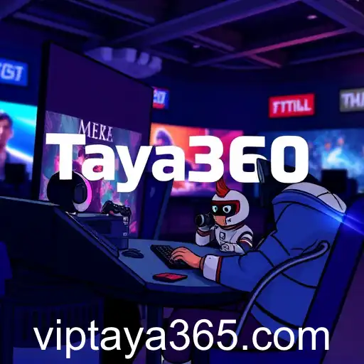 The Rise of Online Gaming Platforms