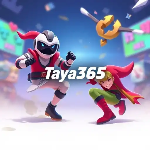 Rise of Taya365 in the Gaming World