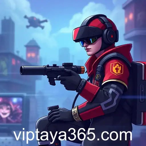 Taya365's Expansion Amidst Gaming Industry Shifts