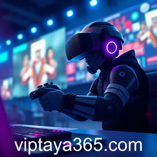 The Rise of Taya365 in the Online Gaming Arena